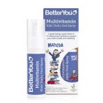 BetterYou MultiVit-Kids