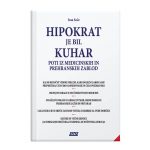 Ivan Soče: Hipokrat je bil kuhar - poti iz medicinskih in prehranskih zablod