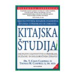 Dr. T. Colin Campbell in Thomas M. Campbell II, dr. med: Kitajska študija