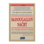John A. McDougall. dr. med. in Mary A. McDougall: McDougallov načrt