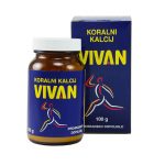 Koralni kalcij Vivan 100 ml. Prehranska dopolnila Sitis.
