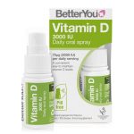BetterYou Vitamin-D-3000