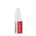 BetterYou Vitamin D 3000+K2 - slika 2