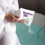 BetterYou Magnezijevi kosmiči za kopel Sleep, 1 kg - slika 2