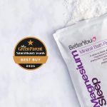 BetterYou Magnezijevi kosmiči za kopel Sleep, 1 kg - slika 4