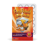 easyVit Omega-3 Beta glukan