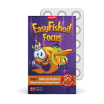 easyVit Omega-3 Focus