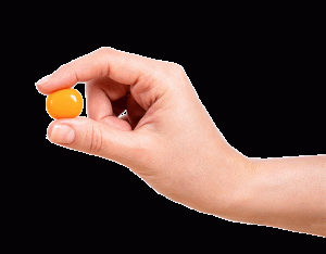 easyVit Omega-3 za odrasle - slika 2