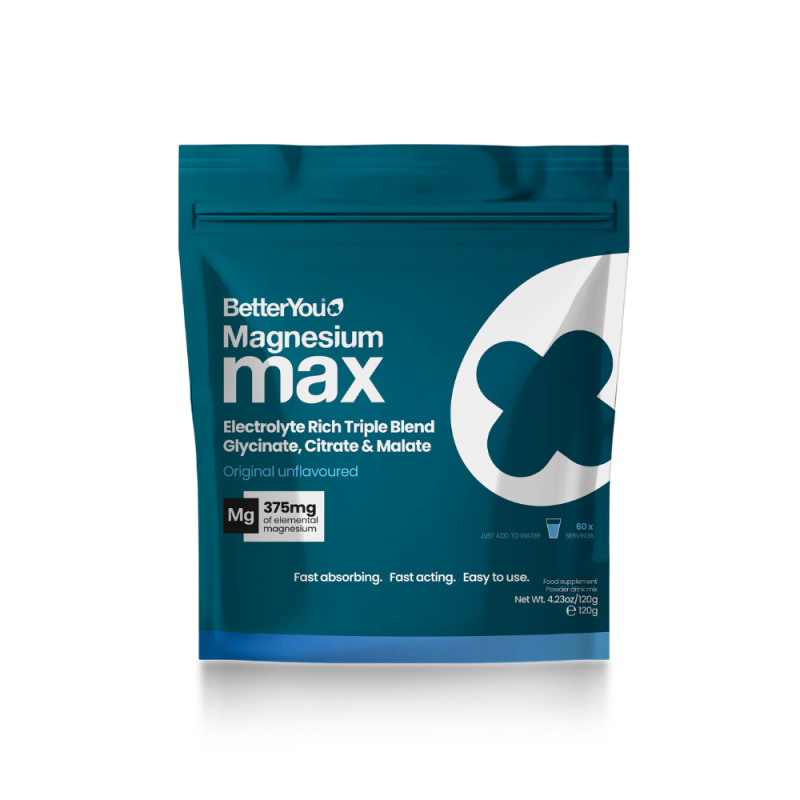 BetterYou Magnezij Max Original